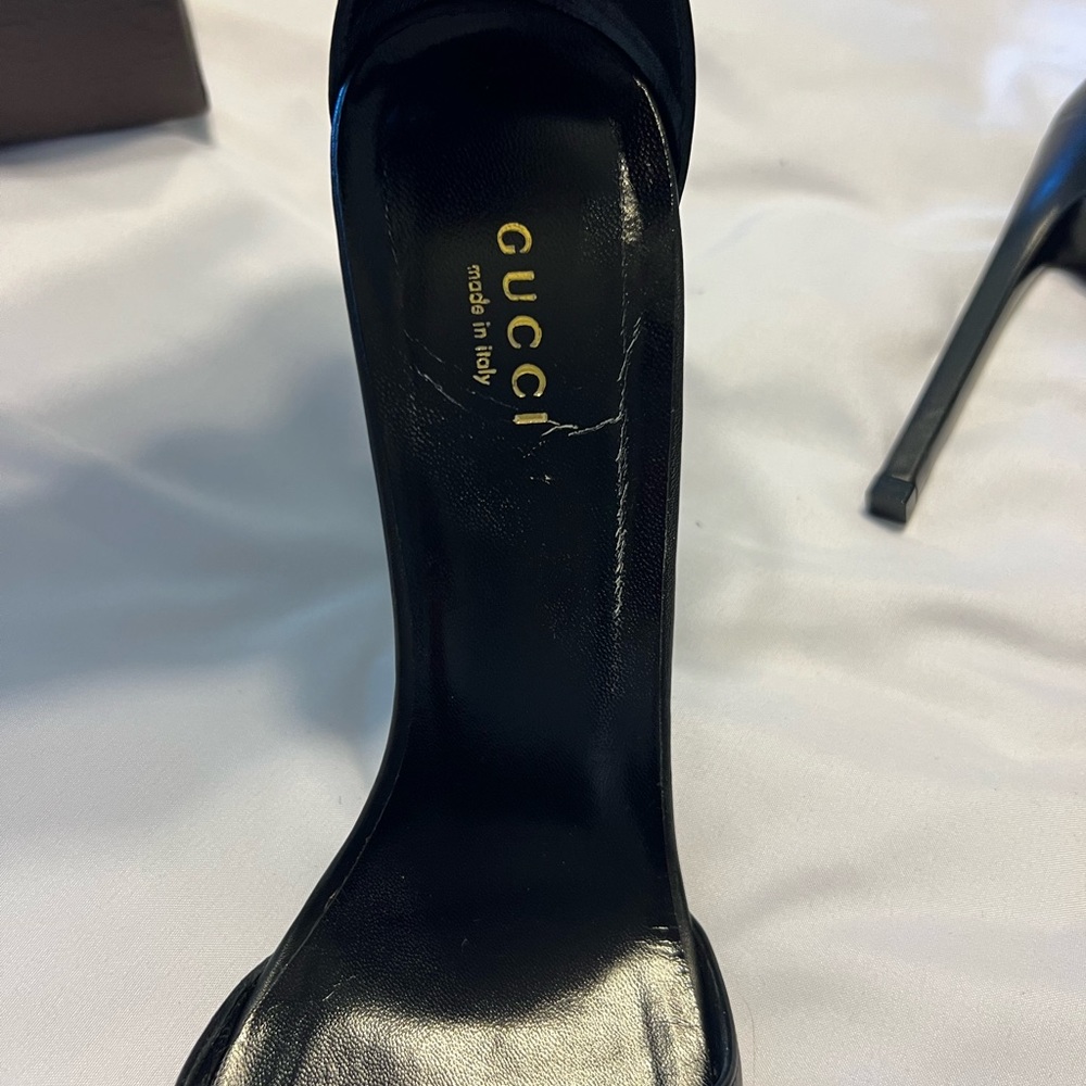 Gucci pumps - Picture 9 of 10
